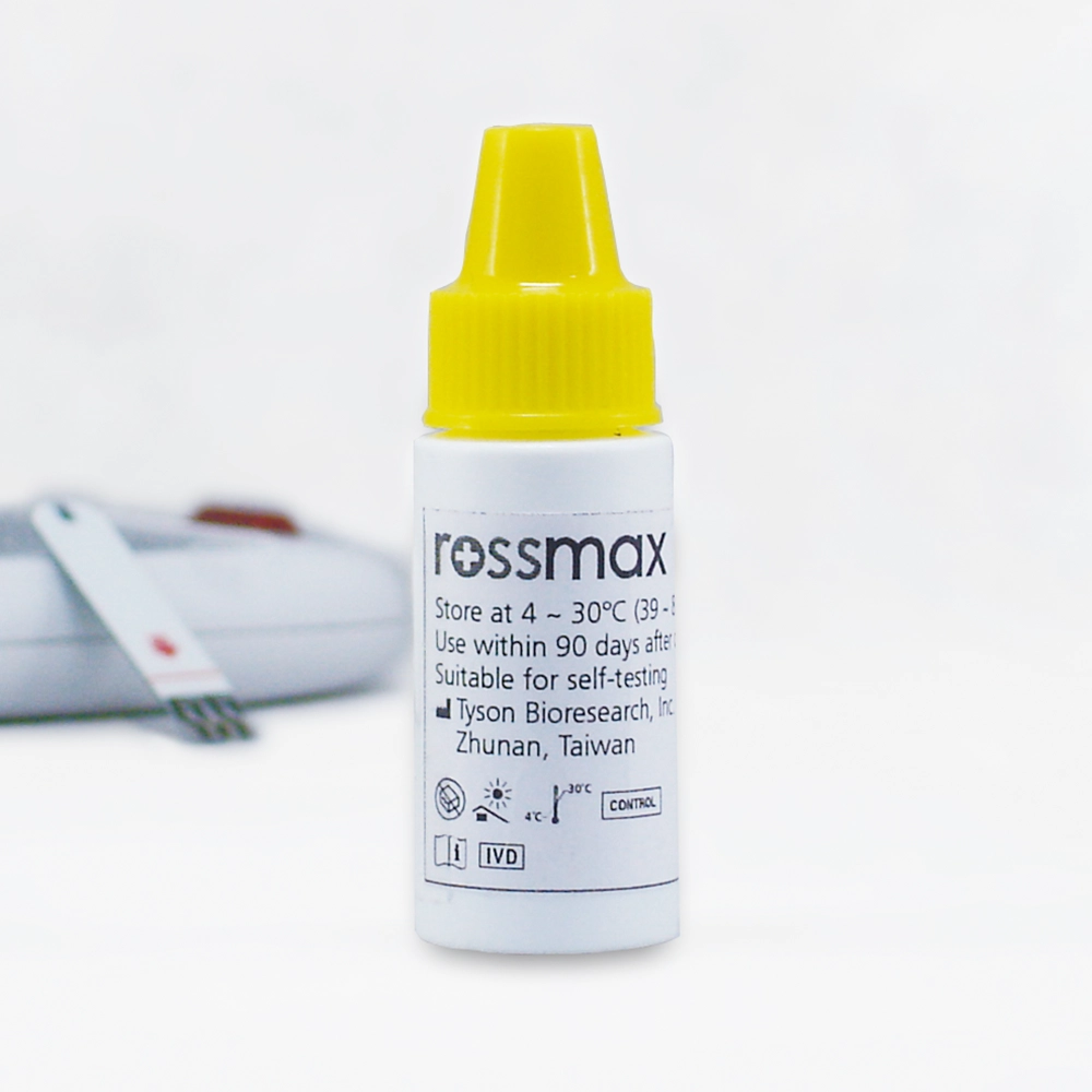 HS200 – Blood Glucose Monitoring System